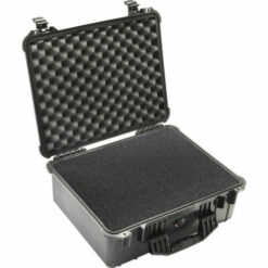 Peli 1550 Case With Foam