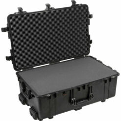 Peli 1650 Case With  Foam
