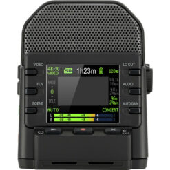 Zoom Q2N 4K HD Video Audio Recorder - Image 3