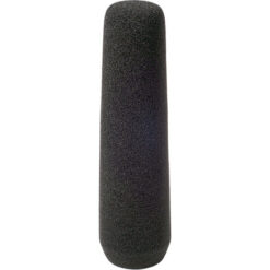 Rycote 104402 15cm Shotgun Mic Foam (19/22) - Single
