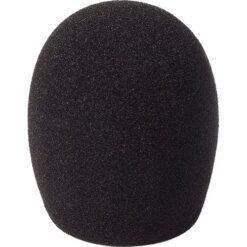 Rycote 104404 35/50 Reporter Mic Foam (Single)