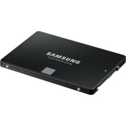 Samsung 860 Evo 500GB Basic Kit SSD Drive - Image 5