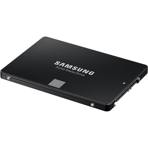 Samsung 860 Evo 500GB Basic Kit SSD Drive - Image 5