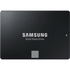 Samsung 860 Evo 500GB Basic Kit SSD Drive