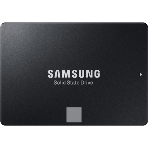 Samsung 860 Evo 500GB Basic Kit SSD Drive
