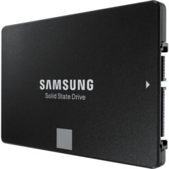Samsung 860 Evo 500GB Basic Kit SSD Drive - Image 7