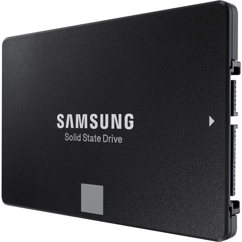 Samsung 860 Evo 500GB Basic Kit SSD Drive - Image 7