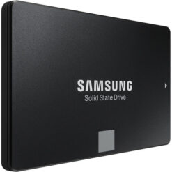 Samsung 860 Evo 500GB Basic Kit SSD Drive - Image 6
