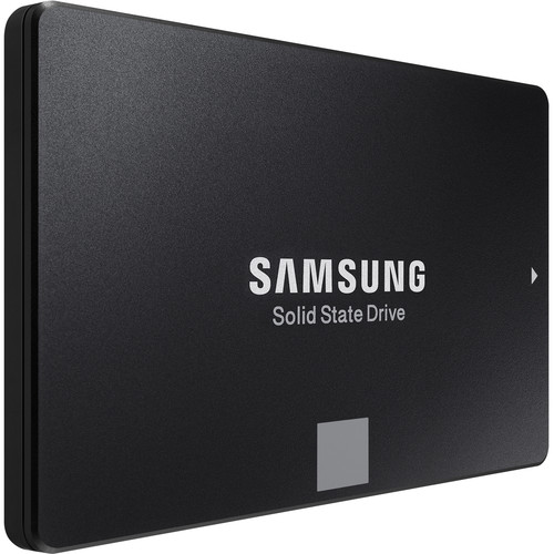Samsung 860 Evo 500GB Basic Kit SSD Drive - Image 6