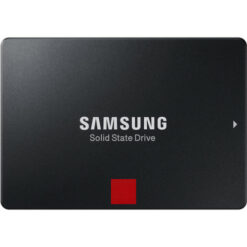 Samsung 860 Pro SSD 512GB