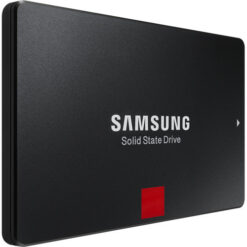 Samsung 860 Pro SSD 512GB - Image 2