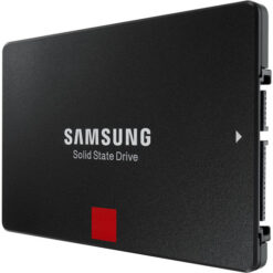 Samsung 860 Pro SSD 512GB - Image 3