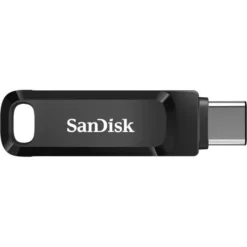 Sandisk Ultra Dual Drive USB-C And USB Flash Drive  64GB - Image 3