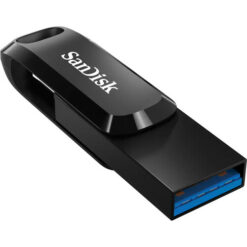Sandisk Ultra Dual Drive USB-C And USB Flash Drive  64GB - Image 4
