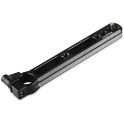 Smallrig 1856 Safety Nato Rail With 15mm Rod Clamp