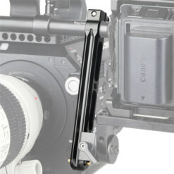 Smallrig 1856 Safety Nato Rail With 15mm Rod Clamp - Image 7