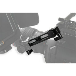 Smallrig 1856 Safety Nato Rail With 15mm Rod Clamp - Image 5