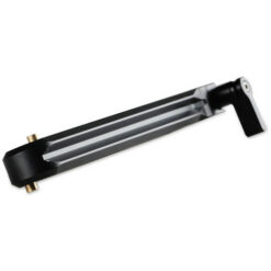 Smallrig 1856 Safety Nato Rail With 15mm Rod Clamp - Image 2