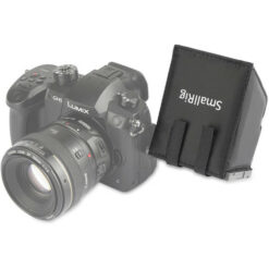 Smallrig 1972 LCD Screen Sun Shield Hood For DSLR Cameras - Image 4