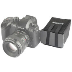 Smallrig 1972 LCD Screen Sun Shield Hood For DSLR Cameras - Image 5