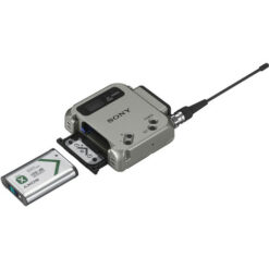Sony DWT-B03R/H Micro Belt Pack - Image 4