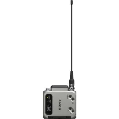 Sony DWT-B03R/H Micro Belt Pack - Image 2