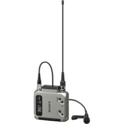 Sony DWT-B03R/H Micro Belt Pack - Image 3