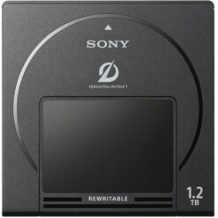 Sony OCD1200 Optical Disk Archive Rewritable - 1200GB
