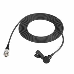 Sony Ecm-77Lm Electret Condenser Microphone