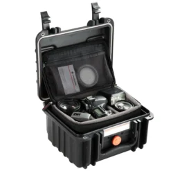 Vanguard Supreme 27D Case