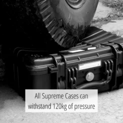 Vanguard Supreme 53D Case - Image 7