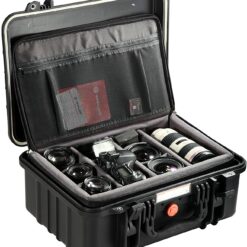 Vanguard Supreme 40D Case