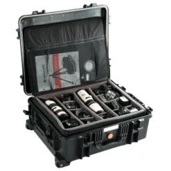 Vanguard Supreme 53D Case
