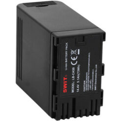 Swit LB-CA50 14.4V Long Life Battery - Image 2