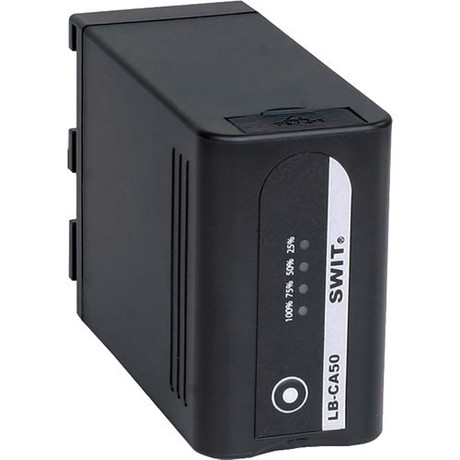Swit LB-CA50 14.4V Long Life Battery