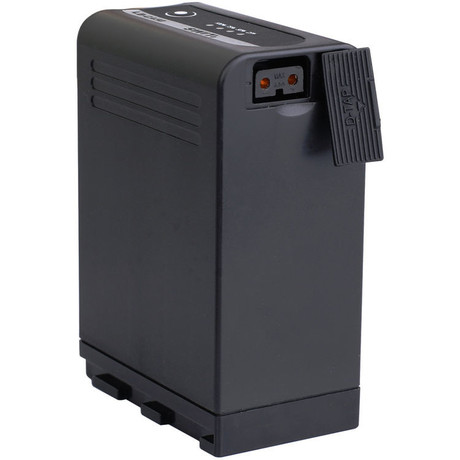 Swit LB-CA50 14.4V Long Life Battery - Image 4