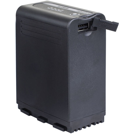 Swit LB-CA50 14.4V Long Life Battery - Image 3