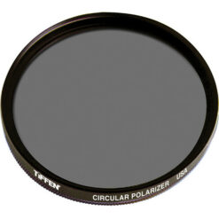 Tiffen 77mm Circular Polariser Filter