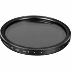 Tiffen 82mm Variable ND 2-8 Stops