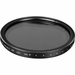 Tiffen 77mm Variable ND 2-8 Stops