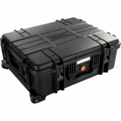Vanguard Supreme 53F Case