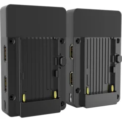 Vaxis Atom 500 HDMI Transmitter / Receiver Set - Image 2