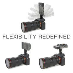 Vaxis Atom 500 HDMI Transmitter / Receiver Set - Image 4