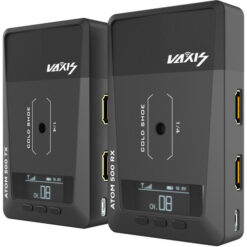 Vaxis Atom 500 HDMI Transmitter / Receiver Set