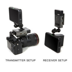 Vaxis Atom 500 HDMI Transmitter / Receiver Set - Image 3