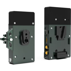 Vaxis Storm 1000S SDI Transmitter / Receiver Kit - Image 2