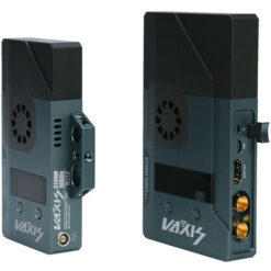 Vaxis Storm 1000S SDI Transmitter / Receiver Kit - Image 6