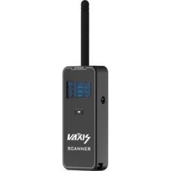 Vaxis Channel Scanner For Teradek, Vaxis And Hollyland