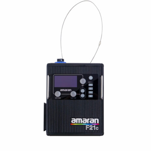 Aputure Amaran F21x - Image 2