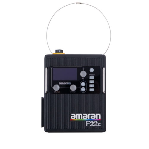 Aputure Amaran F22c - Image 4